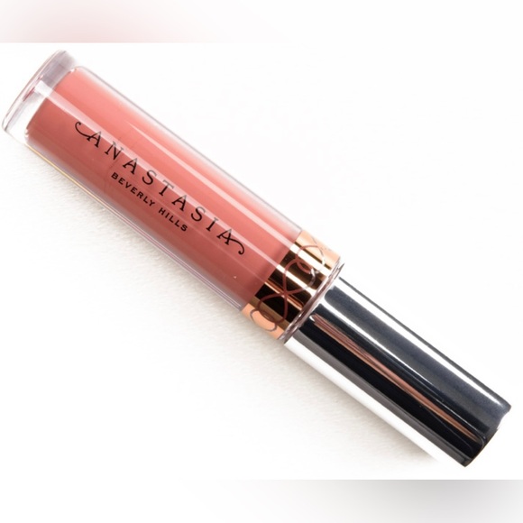 Anastasia Beverly Hills Matte Liquid Lipstick- Hudson - Picture 10 of 13